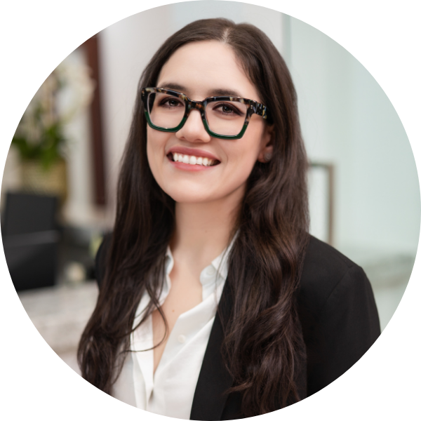 Photo of Alejandra Rodriguez